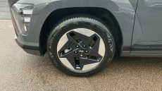 Hyundai KONA 115kW Advance 48kWh 5dr Auto Electric Hatchback